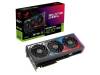 Asus GeForce RTX 4070 Ti Super ROG Strix OC 16 GB GDDR6X, 2xHDMI/3xDP, Aura Sync ARGB