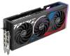 Asus GeForce RTX 4070 Ti Super ROG Strix OC 16 GB GDDR6X, 2xHDMI/3xDP, Aura Sync ARGB#3