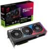 Asus GeForce RTX 4070 Ti Super ROG Strix 16 GB GDDR6X, 2xHDMI/3xDP, Aura Sync ARGB