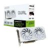 Asus GeForce RTX 5060 Ti Dual OC White 16 GB GDDR7, HDMI/3xDP#1