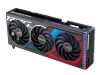 Asus GeForce RTX 4070 Ti ROG Strix OC 12 GB GDDR6X, HDMI/3xDP, Aura Sync RGB#2