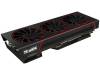 XFX Radeon RX 7800 XT Quicksilver Magnetic Air 16 GB GDDR6, HDMI/3xDP - Svart#2