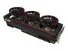 XFX Radeon RX 7800 XT Quicksilver Magnetic Air 16 GB GDDR6, HDMI/3xDP - Svart#3