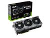 Asus GeForce RTX 4070 Ti TUF Gaming OC 12 GB GDDR6X, 2xHDMI/3xDP, Aura Sync ARGB