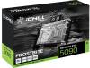Inno3D GeForce RTX 5090 iChill Frostbite 32 GB GDDR7, HDMI/3xDP