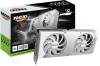 Inno3D GeForce RTX 5060 Ti Twin X2 OC White 8 GB GDDR7, HDMI/3xDP