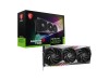 MSI GeForce RTX 4060 Ti Gaming X Trio 8 GB GDDR6, HDMI/3xDP, RGB Mystic Light#1