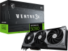 MSI GeForce RTX 5080 VENTUS 3X OC PLUS 16 GB GDDR7, HDMI/3xDP