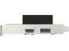 MSI GeForce GT 1030 LP OC 4 GB GDDR4, HDMI/DP, fläktlöst, inkl. Low Profile-plåt#4
