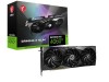 MSI GeForce RTX 4060 Ti Gaming X Slim 16 GB GDDR6, HDMI/3xDP, RGB Mystic Light