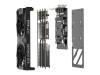 PNY GeForce RTX 4060 TI VERTO Dual Fan Edition 8 GB GDDR6, HDMI/3xDP#6