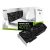 PNY GeForce RTX 4070 Ti VERTO Triple Fan Edition 12 GB GDDR6X, HDMI/3xDP