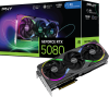 PNY GeForce RTX 5080 VERTO ARGB OC Triple Fan 16 GB GDDR7, HDMI/3xDP