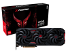 Powercolor Radeon RX 9070 Red Devil OC 16 GB GDDR6, HDMI/3xDP