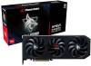 Powercolor Radeon RX 9070 Hellhound OC 16 GB GDDR6, HDMI/3xDP