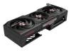 Sapphire Radeon RX 9070 XT Pulse Gaming 16 GB GDDR6, 2xHDMI/2xDP#3