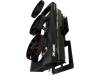 XFX Radeon RX 9070 XT Quicksilver Black Magnetic Air Edition 16 GB GDDR6, HDMI/3xDP#5