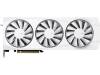 XFX Radeon RX 9070 XT Quicksilver White Magnetic Air Edition 16 GB GDDR6, HDMI/3xDP#2