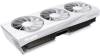 XFX Radeon RX 9070 XT Quicksilver OC White 16 GB GDDR6, HDMI/3xDP#2