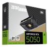 Zotac GeForce RTX 5050 SOLO 8 GB GDDR6, HDMI/3xDP#7