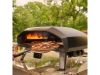 Ooni Koda 2 Max 24" 30mbar pizzaugn 61 cm tillagningsyta, dubbla zoner, temperaturer från 100°C till 500°C, butan#3