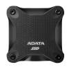 1 TB ADATA SD620 SSD, USB-A 3.2 Gen 2 - Svart#1