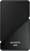 2 TB ADATA SE920 SSD, Thunderbolt 4/USB-C 3.2 Gen 2#1