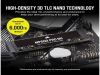 2 TB Corsair MP600 Pro, NVMe PCIe, Gen4 SSD, M.2#4