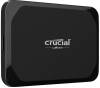 4 TB Crucial X9 SSD, USB-C 3.2 Gen 2