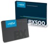 1 TB Crucial BX500 SSD, SATA3#2