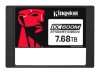 7,68 TB Kingston DC600M (Mixed-Use) Enterprise SSD, SATA3