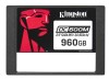 960 GB Kingston DC600M (Mixed-Use) Enterprise SSD, SATA3