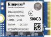 500 GB Kingston NV3 SSD, M.2 2230 NVMe PCIe Gen.4#1