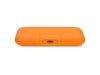 2 TB LaCie Rugged SSD, USB-C#3