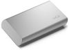 1 TB LaCie Portable SSD, USB-C 3.2 Gen.2, inkl. Seagate Rescue Service#1