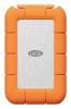 4 TB LaCie Rugged SSD4, Thunderbolt 5/USB-C