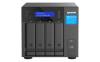 QNAP TVS-h474, 4-bay NAS, 2xM.2, 2x2.5Gbe LAN#2