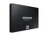 4 TB Samsung 870 EVO SSD, TLC, SATA3