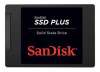 2 TB SanDisk SSD Plus, SATA3