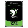 12 TB Seagate Exos X24, 7200 rpm, 512 MB cache, SATA3