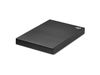 1 TB Seagate One Touch Portable Drive, 2.5", USB 3.0 - Svart#2