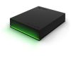 2 TB Seagate Game Drive för Xbox, USB 3.0