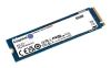 500 GB Kingston NV2 SSD, M.2 2280 NVMe PCIe Gen.4