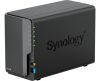 Synology DiskStation DS224+, 2-bay NAS, Intel Celeron 2,0 GHz, 2 GB RAM, 2xGigaLAN#1