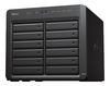 Synology DiskStation DS3622xs+, 12-bay NAS, Intel Xeon 6-Core, 2xGigaLAN/2x10GbE LAN