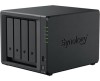 Synology DiskStation DS423+, 4-bay NAS, Intel Quad Core 2,0 GHz CPU, 2 GB RAM#1