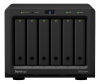 Synology DiskStation DS620slim, 6-bay NAS