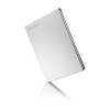 1 TB Toshiba Canvio Slim, 2.5", USB 3.0 - Silver#4