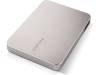 4 TB Toshiba Canvio Flex, 2.5", USB 3.2 - Silver