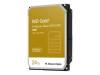 24 TB WD Gold Enterprise, 7200 rpm, 512 MB cache SATA3